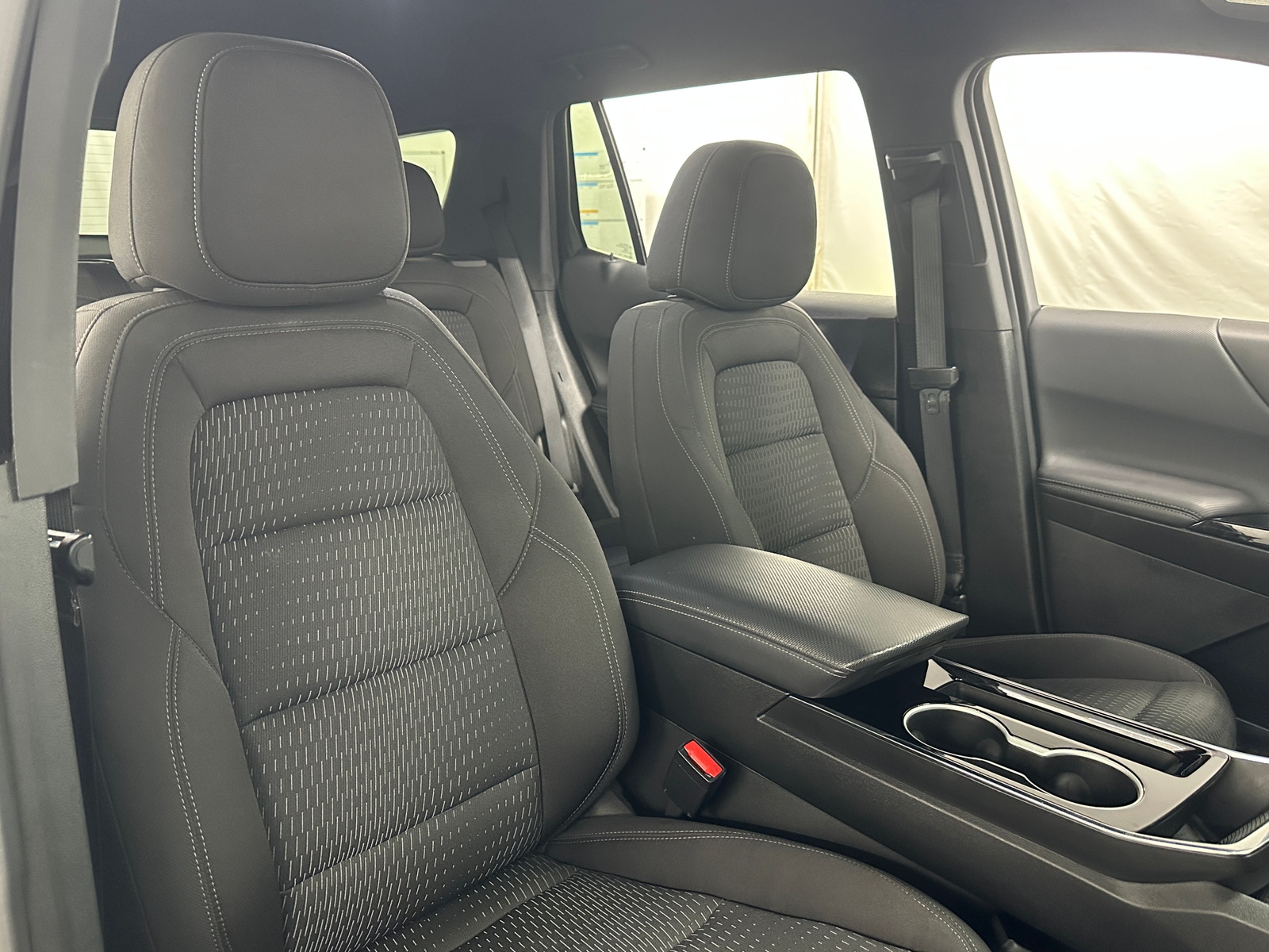 Thumbnail: 2025 Chevrolet Equinox - 2