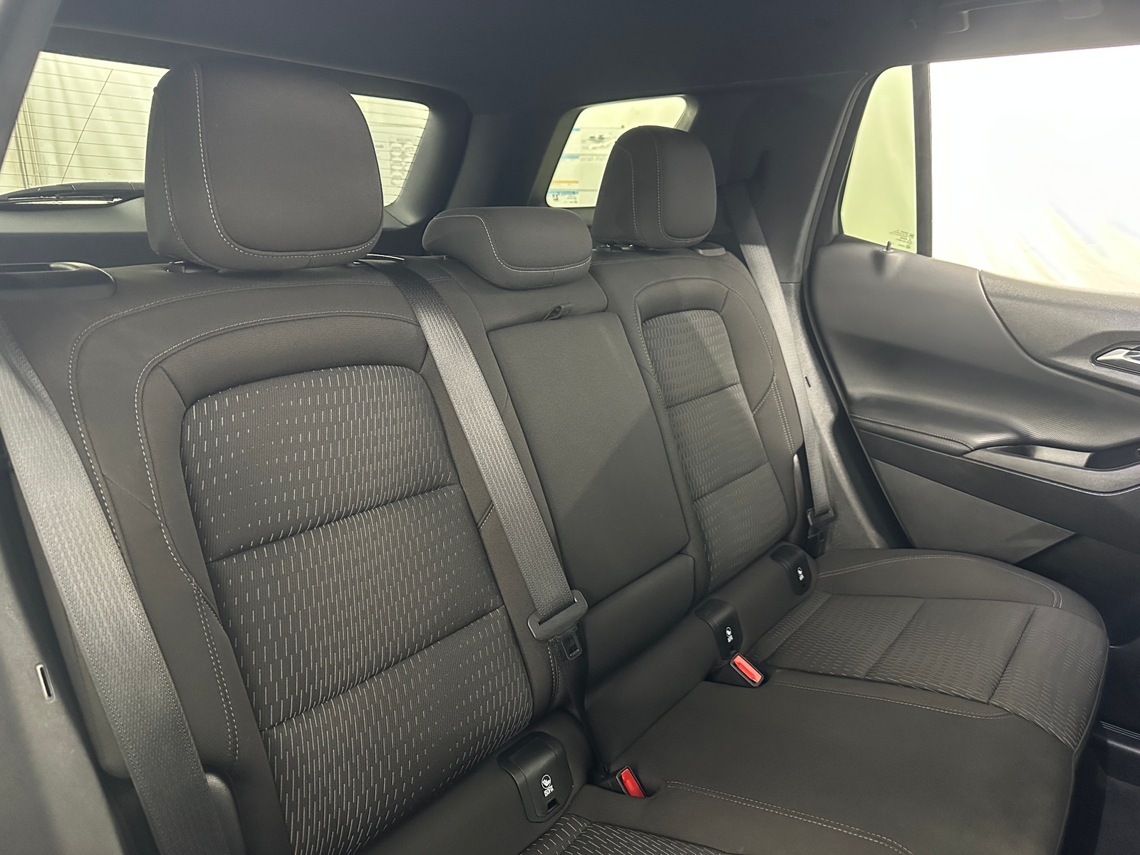 Thumbnail: 2025 Chevrolet Equinox - 6