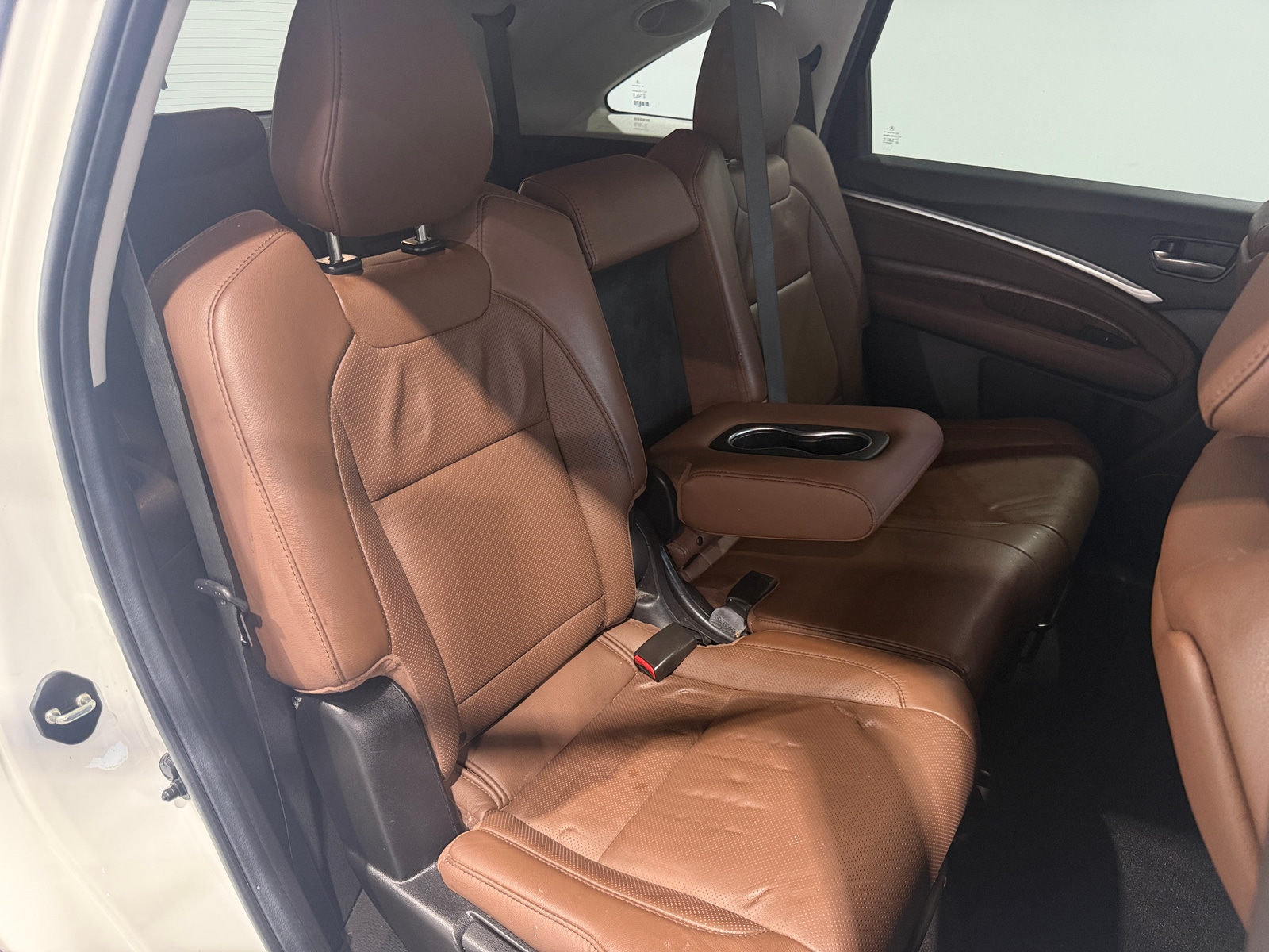 Thumbnail: 2019 Acura MDX - 5