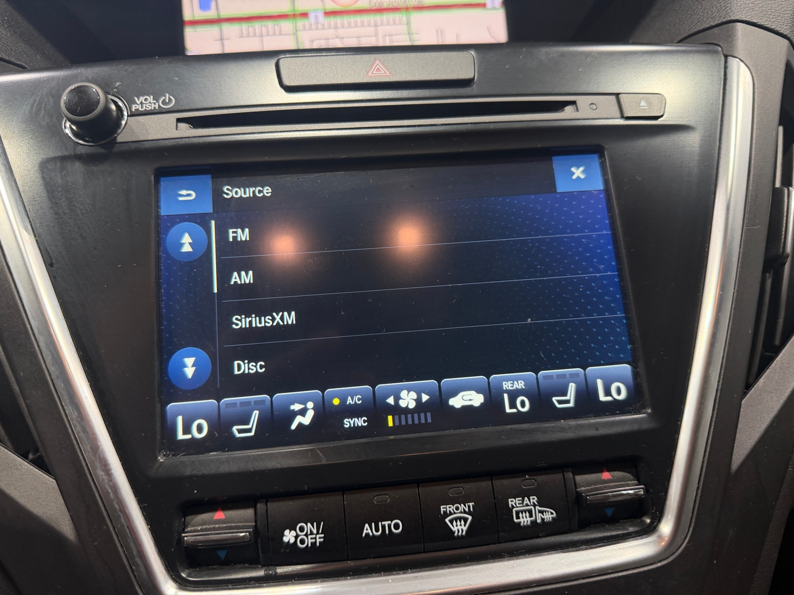 Thumbnail: 2019 Acura MDX - 3