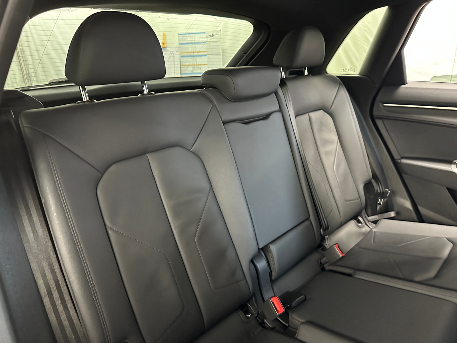 Thumbnail: 2024 Audi Q3 - 5