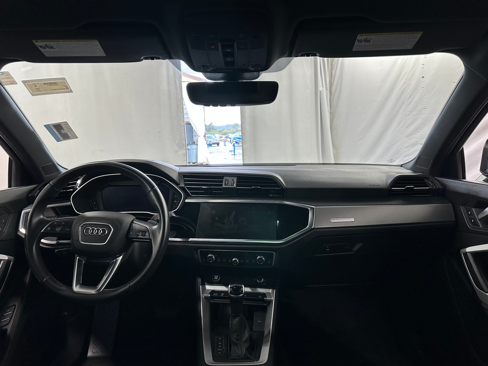 Thumbnail: 2024 Audi Q3 - 2
