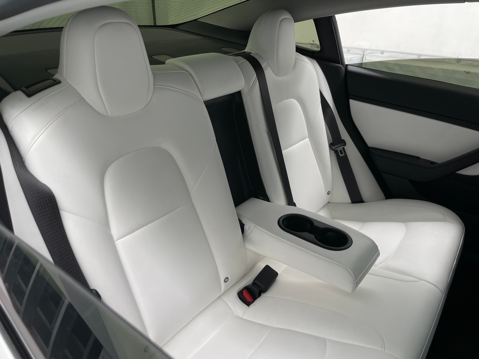 Thumbnail: 2018 Tesla Model 3 - 5
