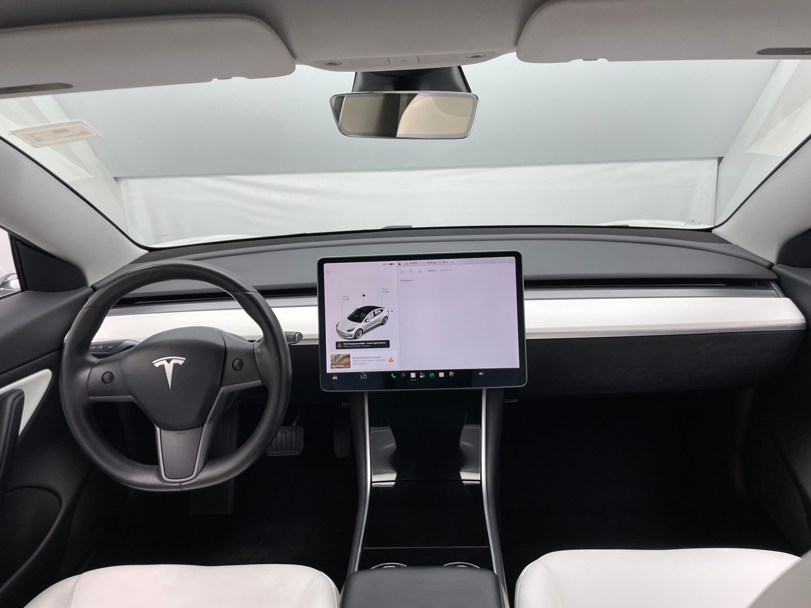 Thumbnail: 2018 Tesla Model 3 - 2