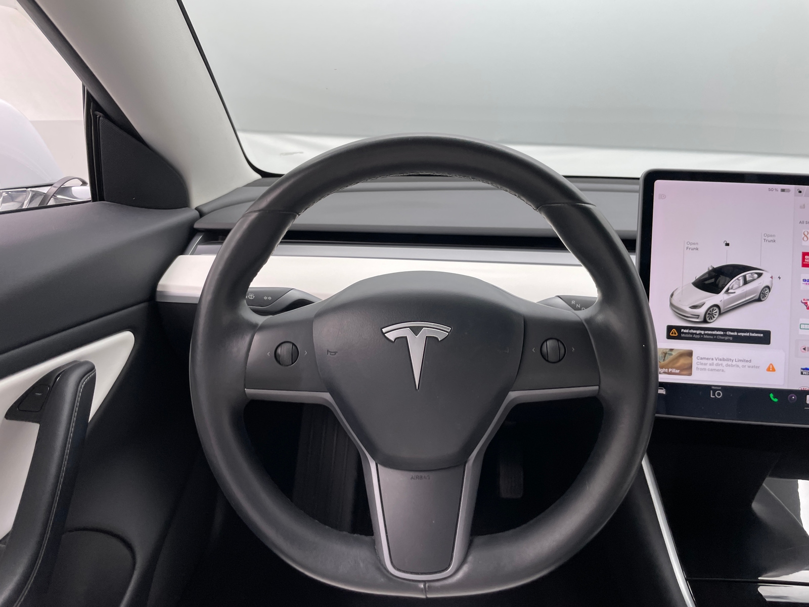 Thumbnail: 2018 Tesla Model 3 - 4