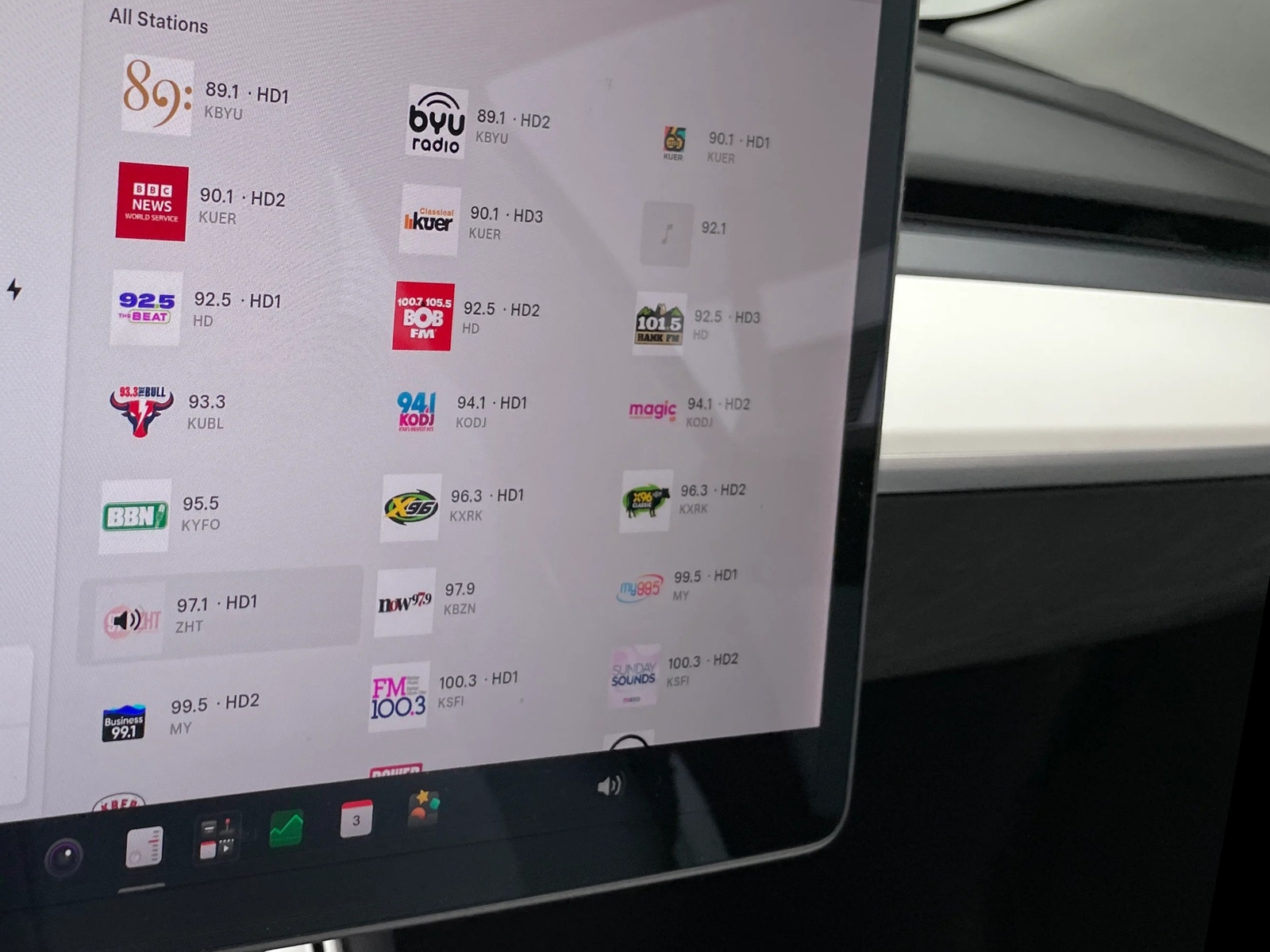 Thumbnail: 2018 Tesla Model 3 - 3