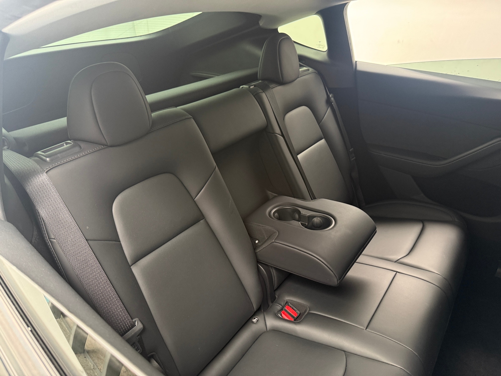 Thumbnail: 2024 Tesla Model Y - 5