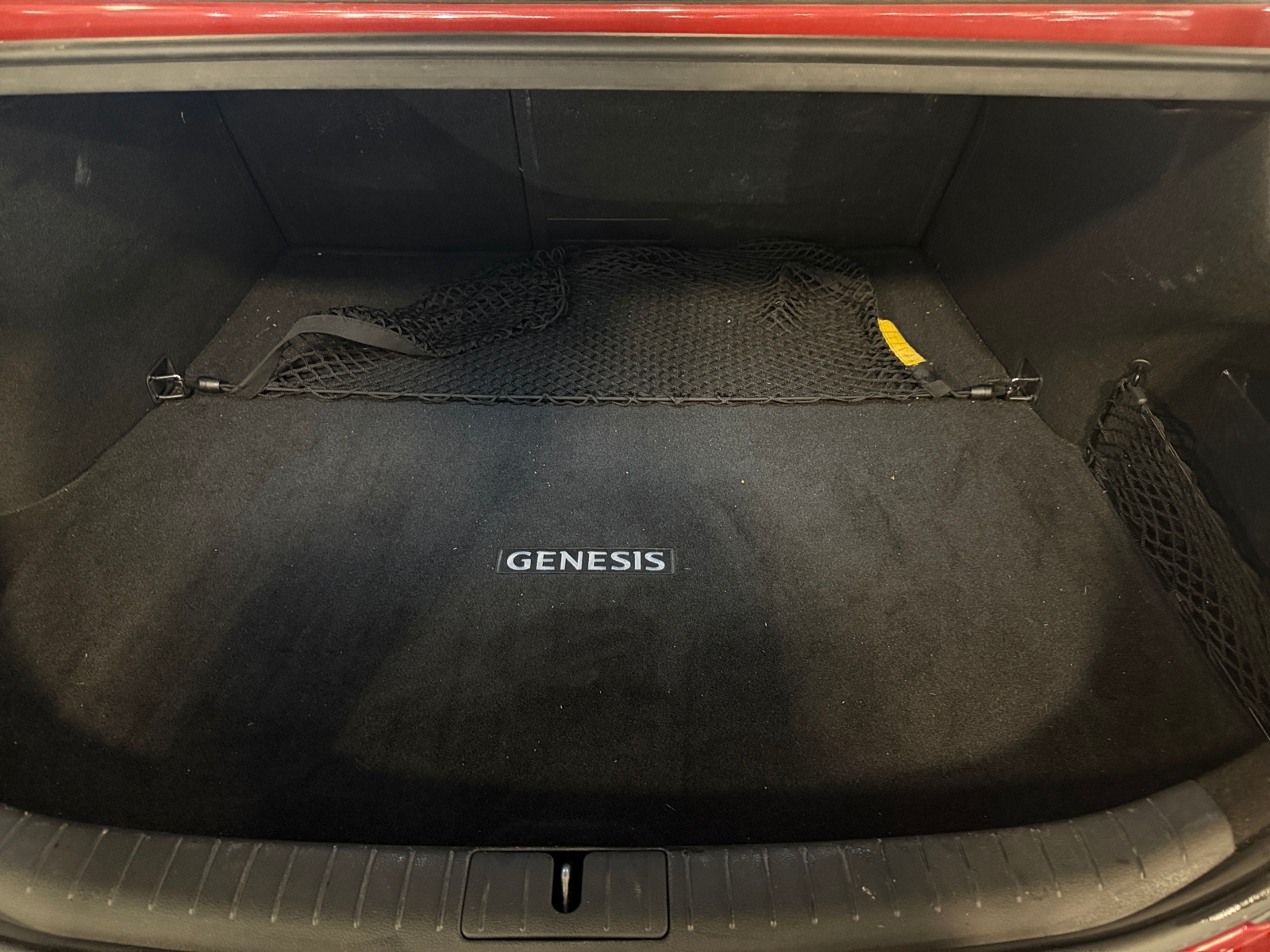 Thumbnail: 2021 Genesis G70 - 6