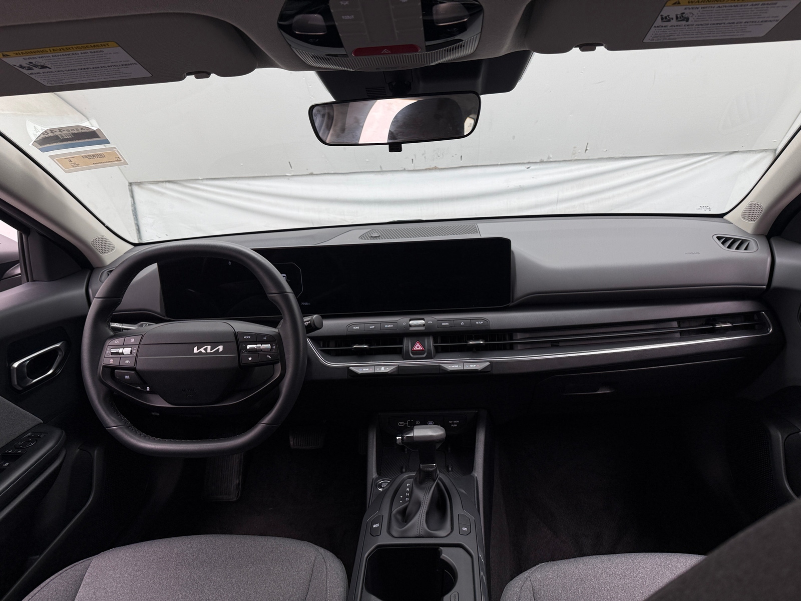 Thumbnail: 2025 Kia K4 - 3