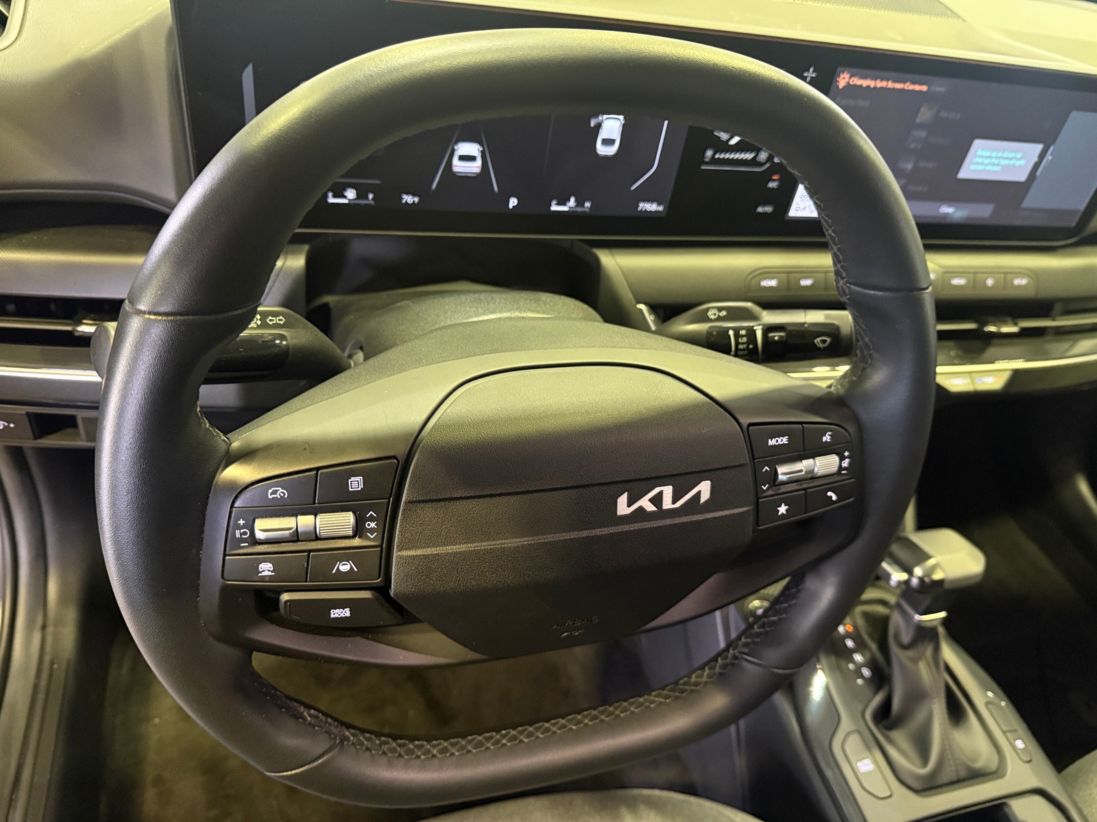 Thumbnail: 2025 Kia K4 - 5