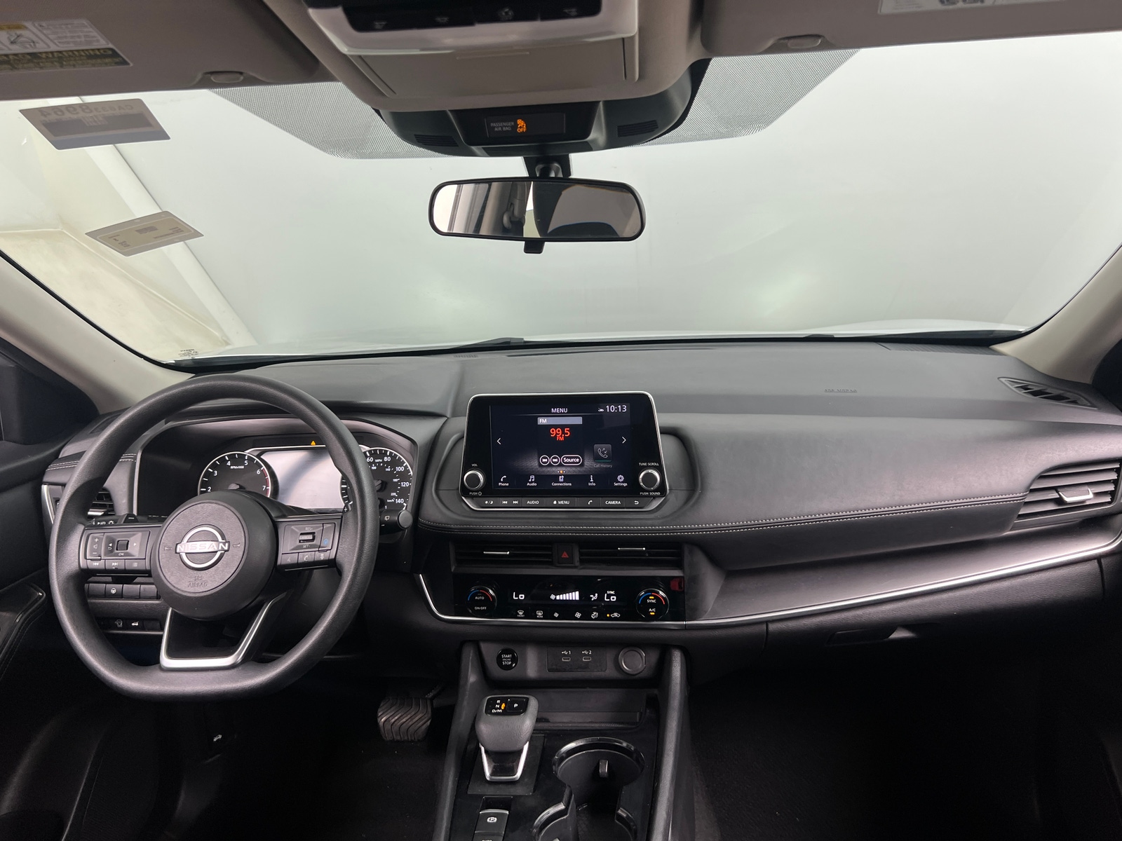 Thumbnail: 2024 Nissan Rogue - 3