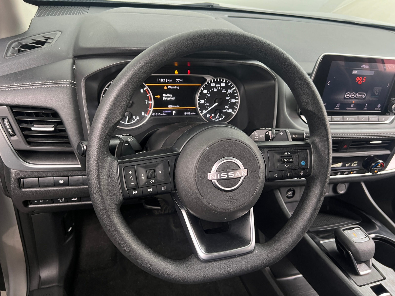 Thumbnail: 2024 Nissan Rogue - 5
