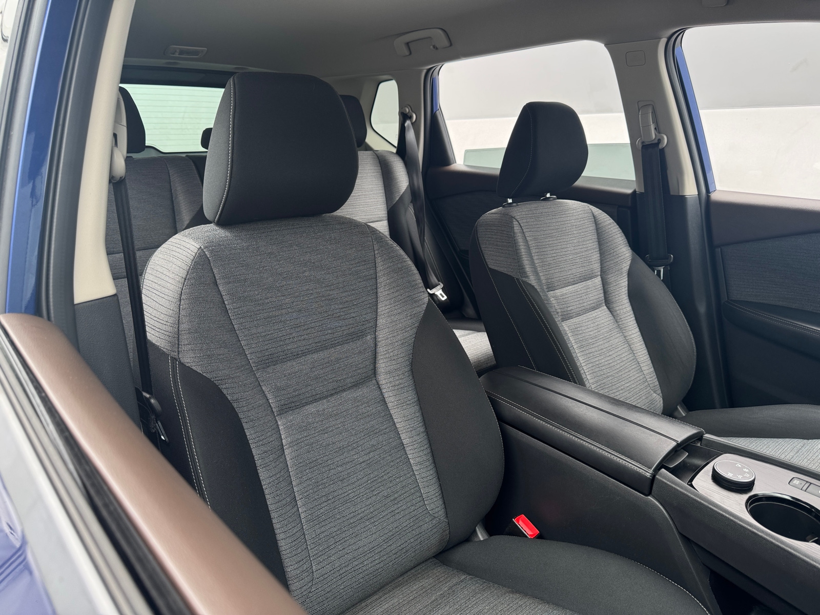 Thumbnail: 2021 Nissan Rogue - 2
