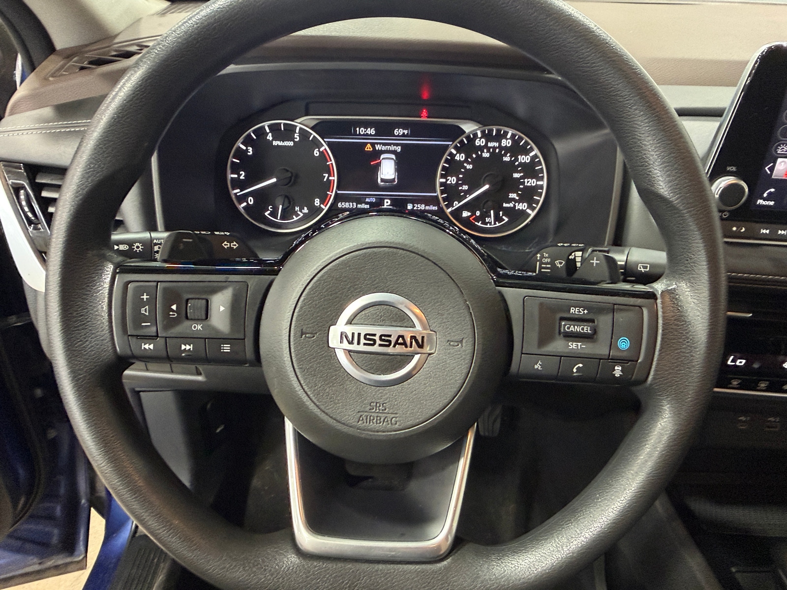 Thumbnail: 2021 Nissan Rogue - 5