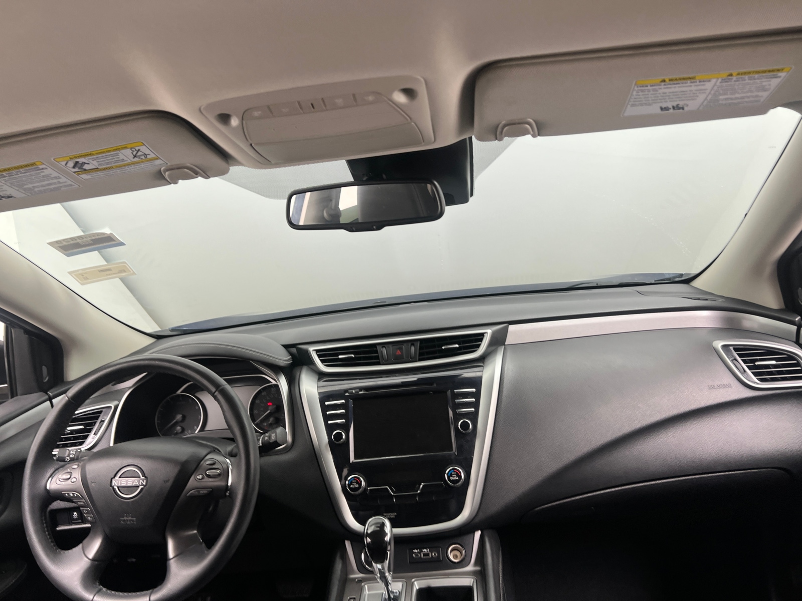 Thumbnail: 2023 Nissan Murano - 2