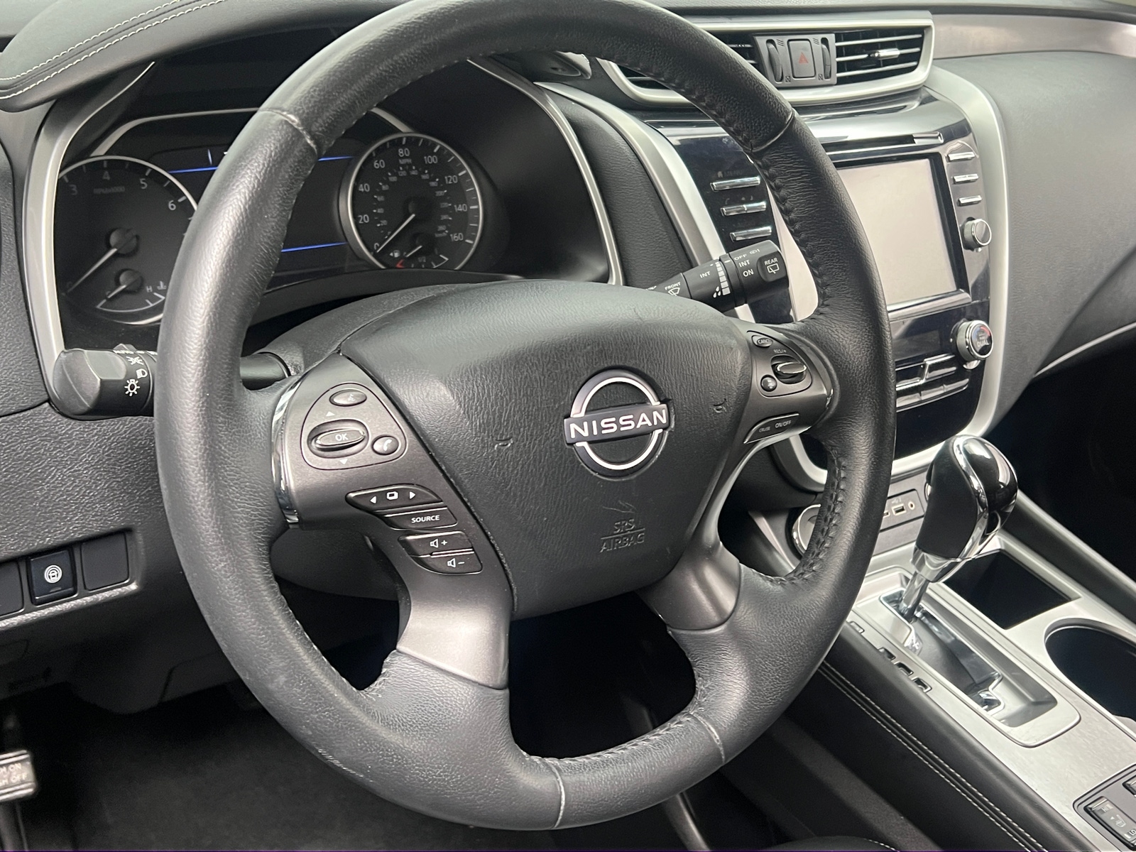 Thumbnail: 2023 Nissan Murano - 4