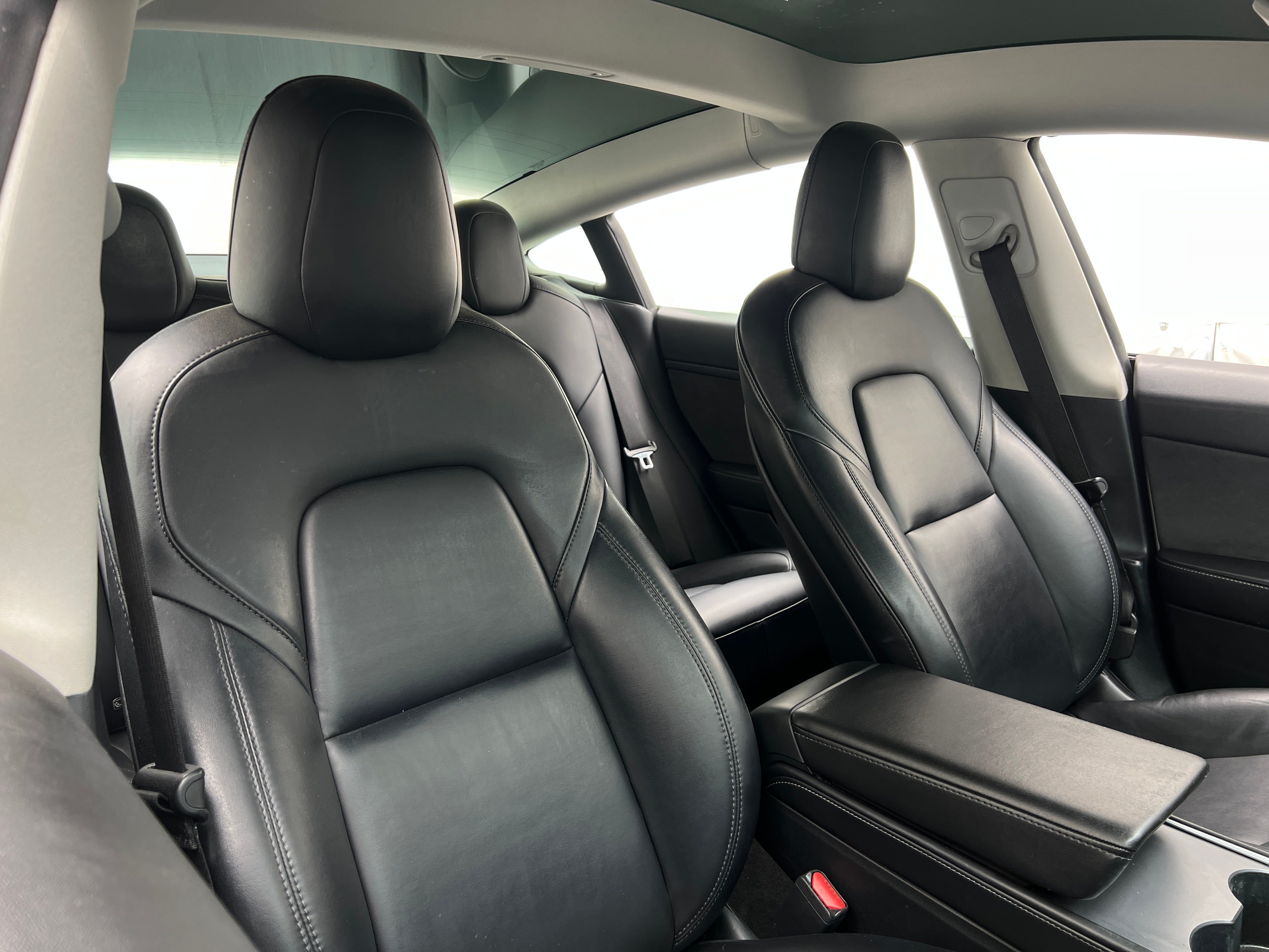 Used 2021 Tesla Model 3 Base with VIN 5YJ3E1EB0MF064626 for sale in Gaithersburg, MD