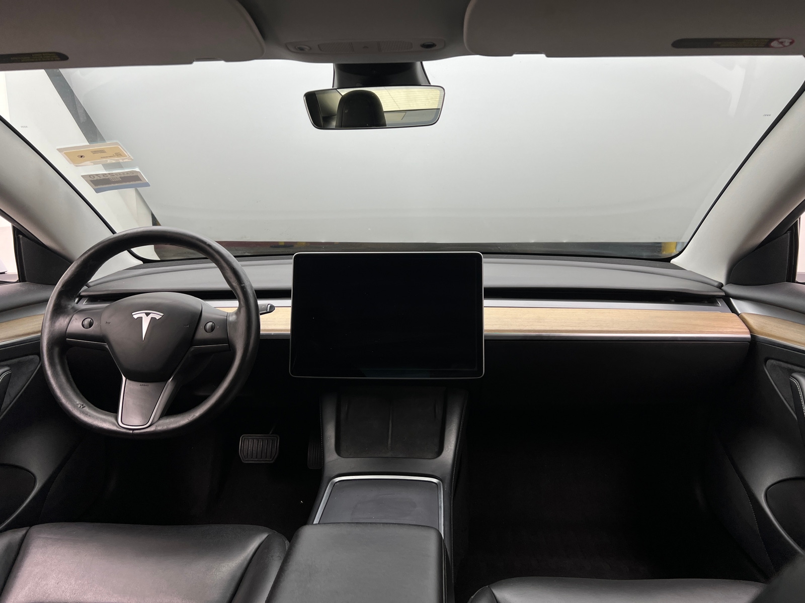 Thumbnail: 2021 Tesla Model 3 - 2