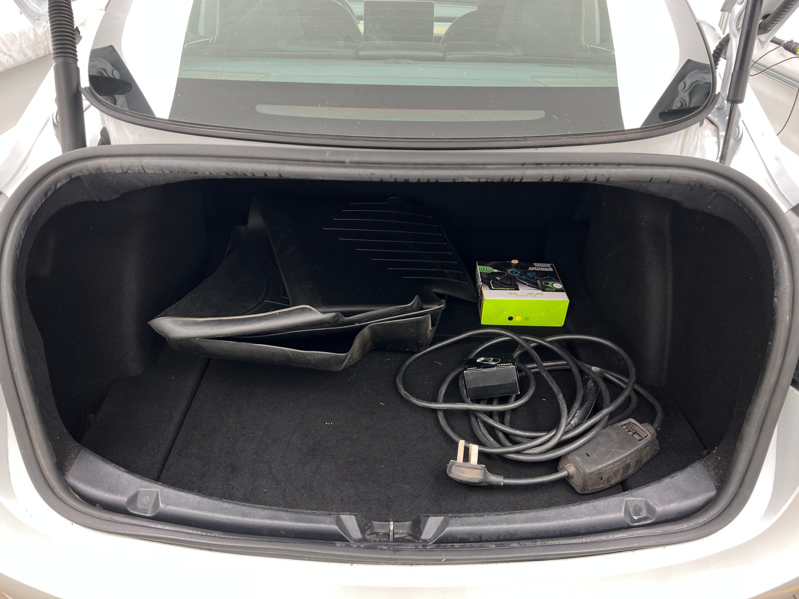 Thumbnail: 2021 Tesla Model 3 - 6