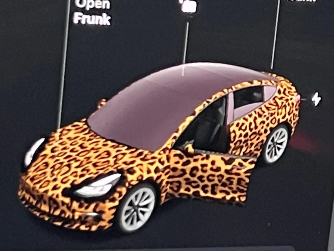 Thumbnail: 2021 Tesla Model 3 - 3