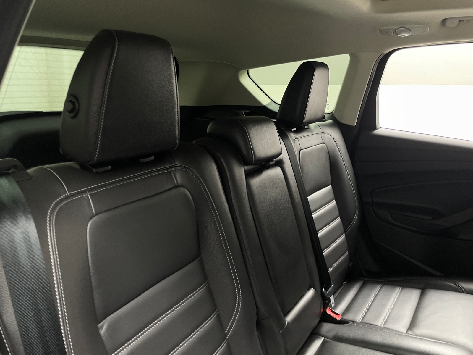 Thumbnail: 2017 Ford Escape - 5