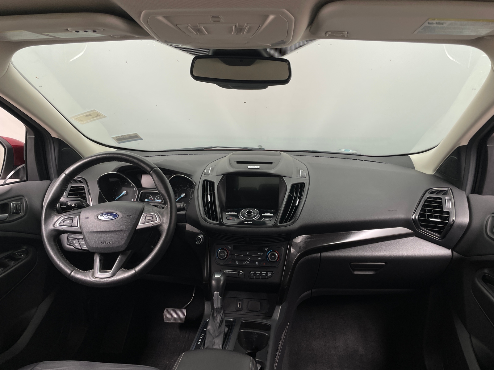 Thumbnail: 2017 Ford Escape - 2