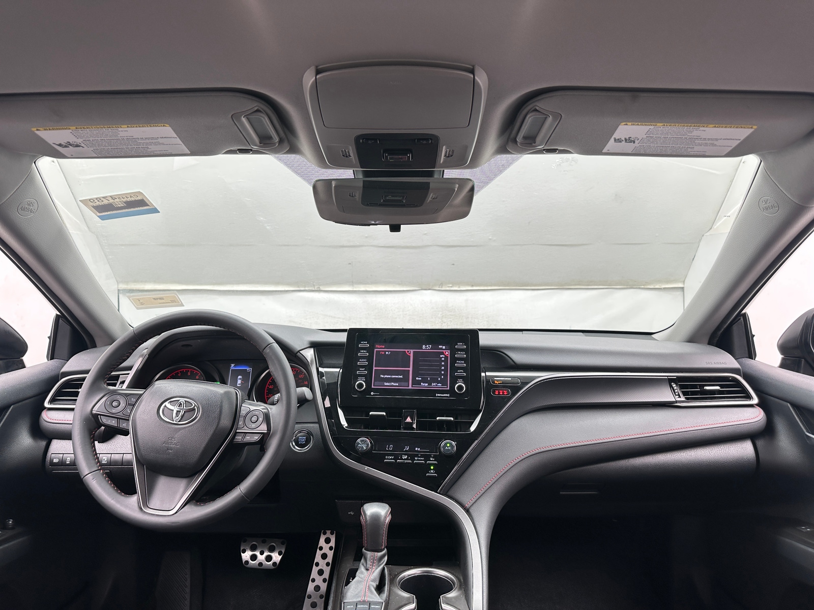 Thumbnail: 2024 Toyota Camry - 2