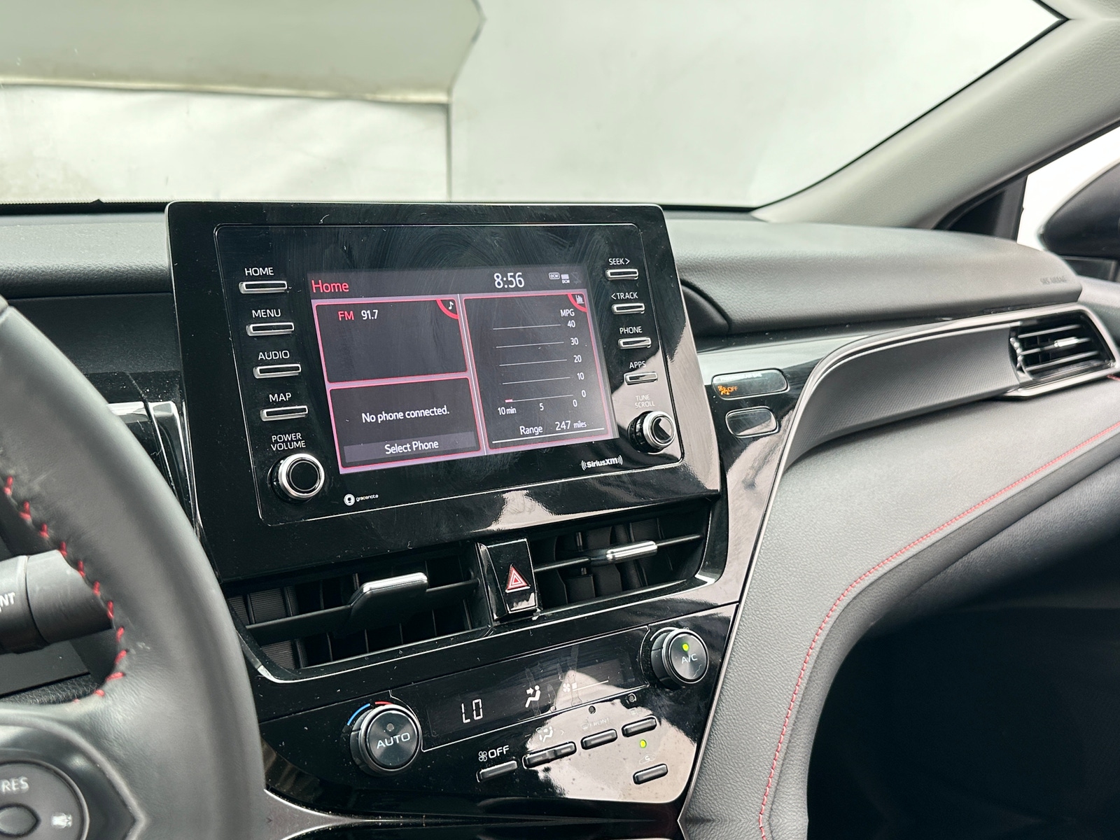 Thumbnail: 2024 Toyota Camry - 3