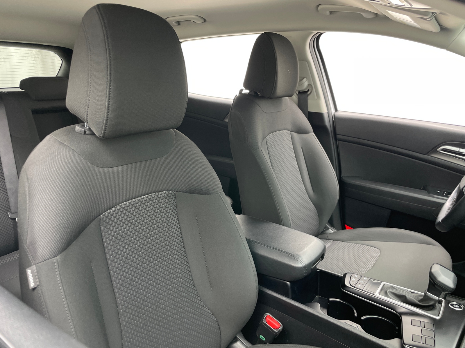 Thumbnail: 2026 Kia Sportage - 2