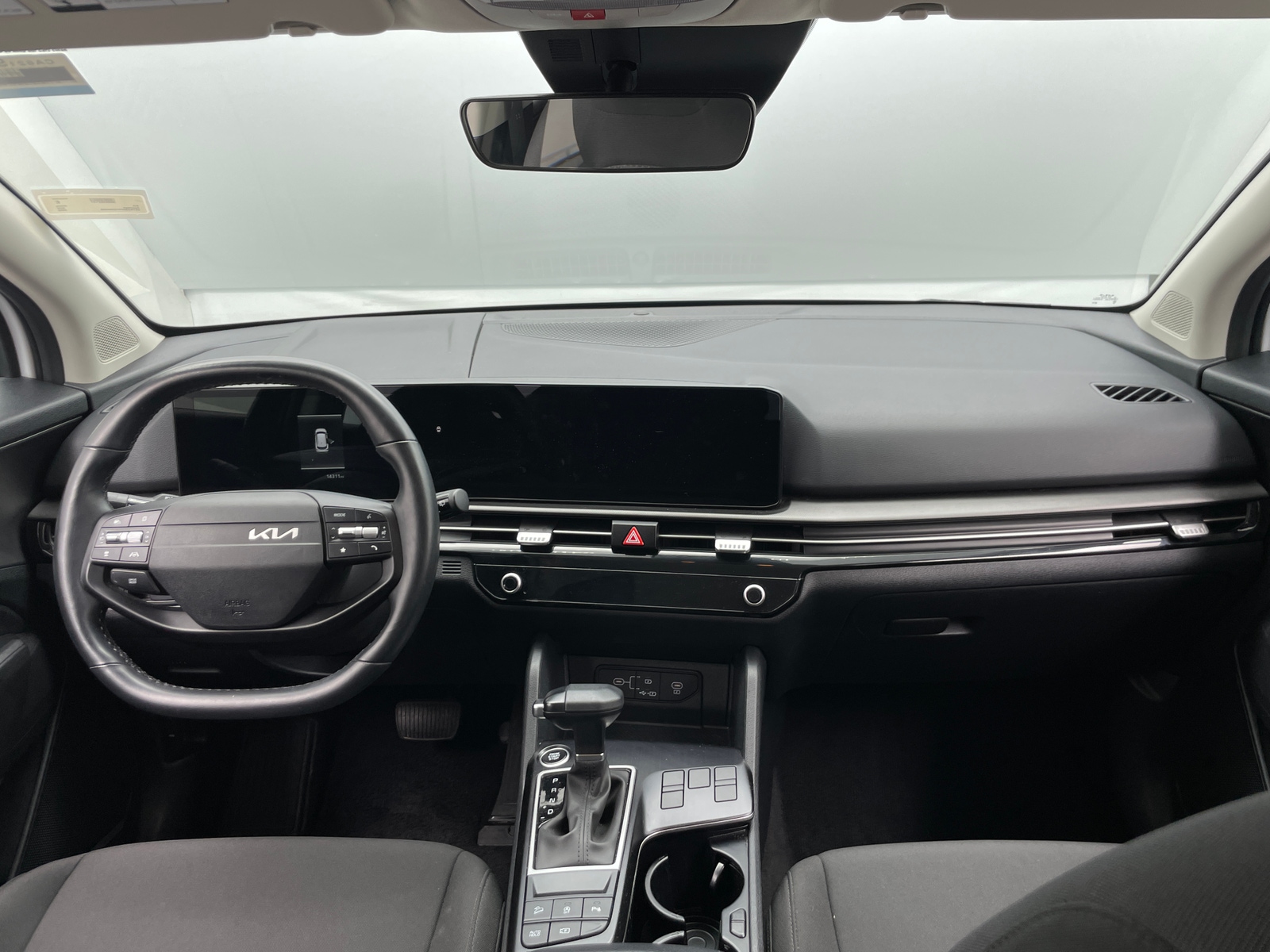 Thumbnail: 2026 Kia Sportage - 3