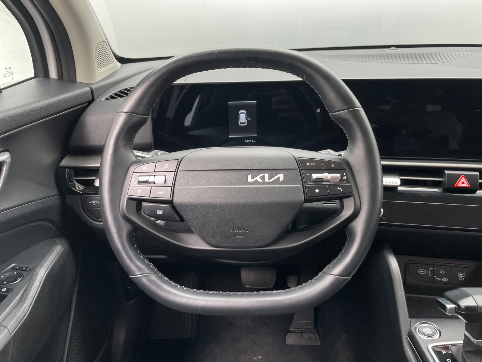 Thumbnail: 2026 Kia Sportage - 5