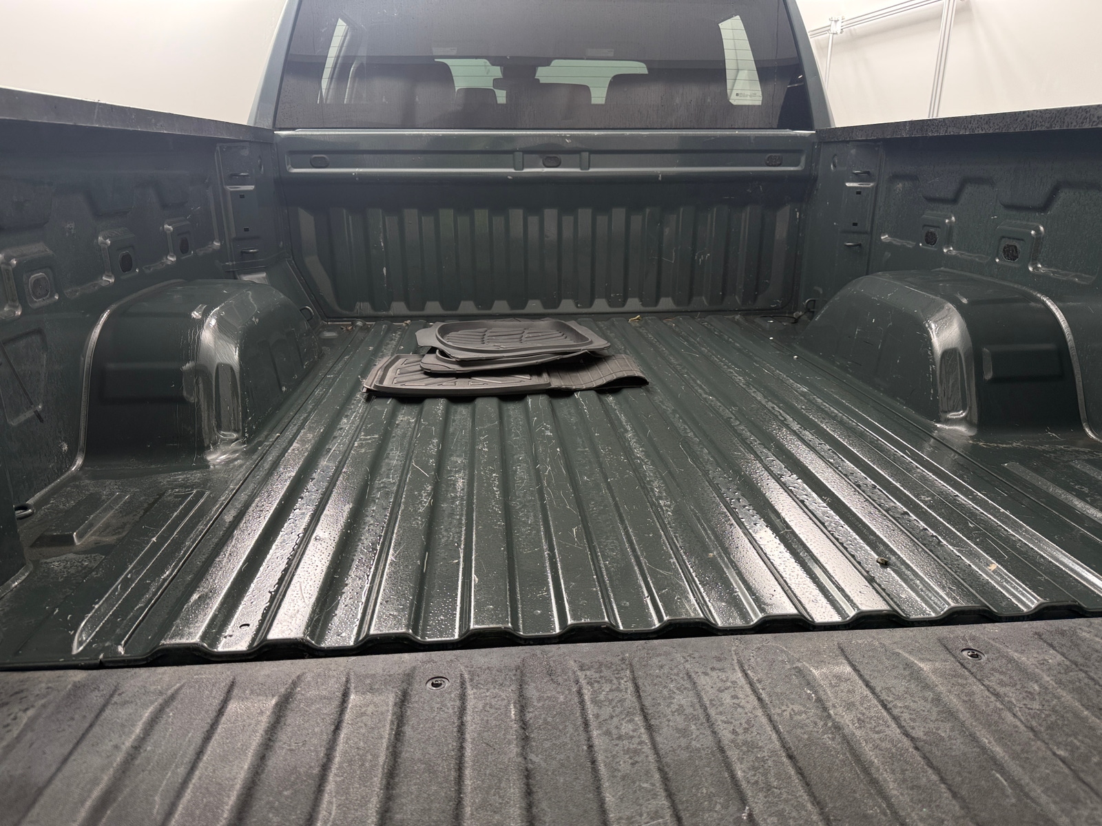 Thumbnail: 2025 Chevrolet Silverado 1500 - 7