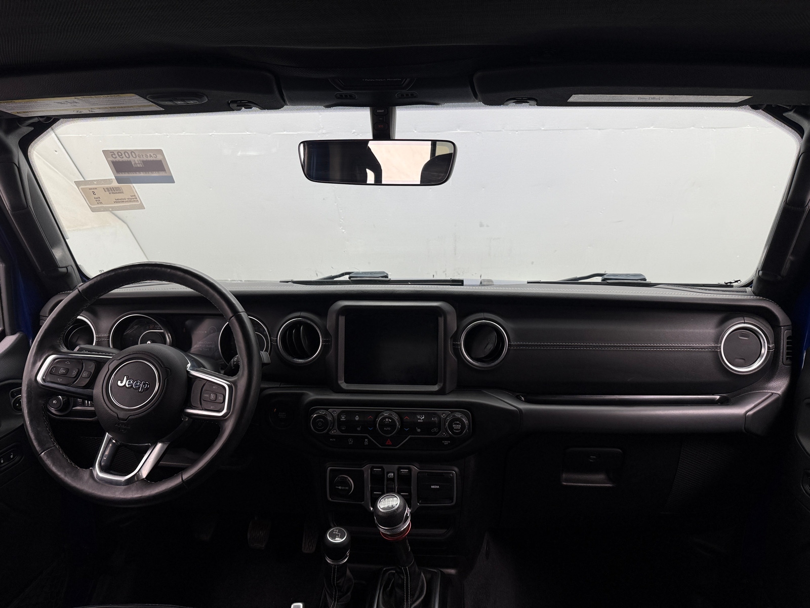 Thumbnail: 2018 Jeep Wrangler - 2