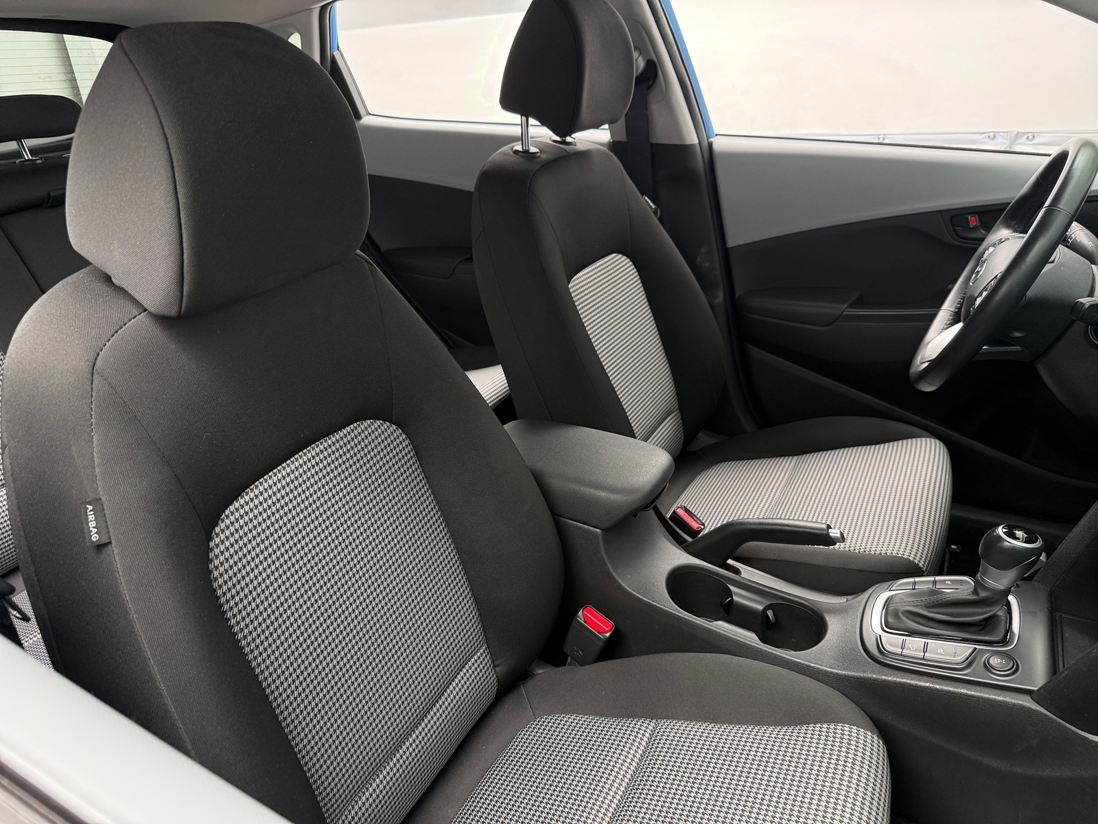 Thumbnail: 2020 Hyundai Kona - 2