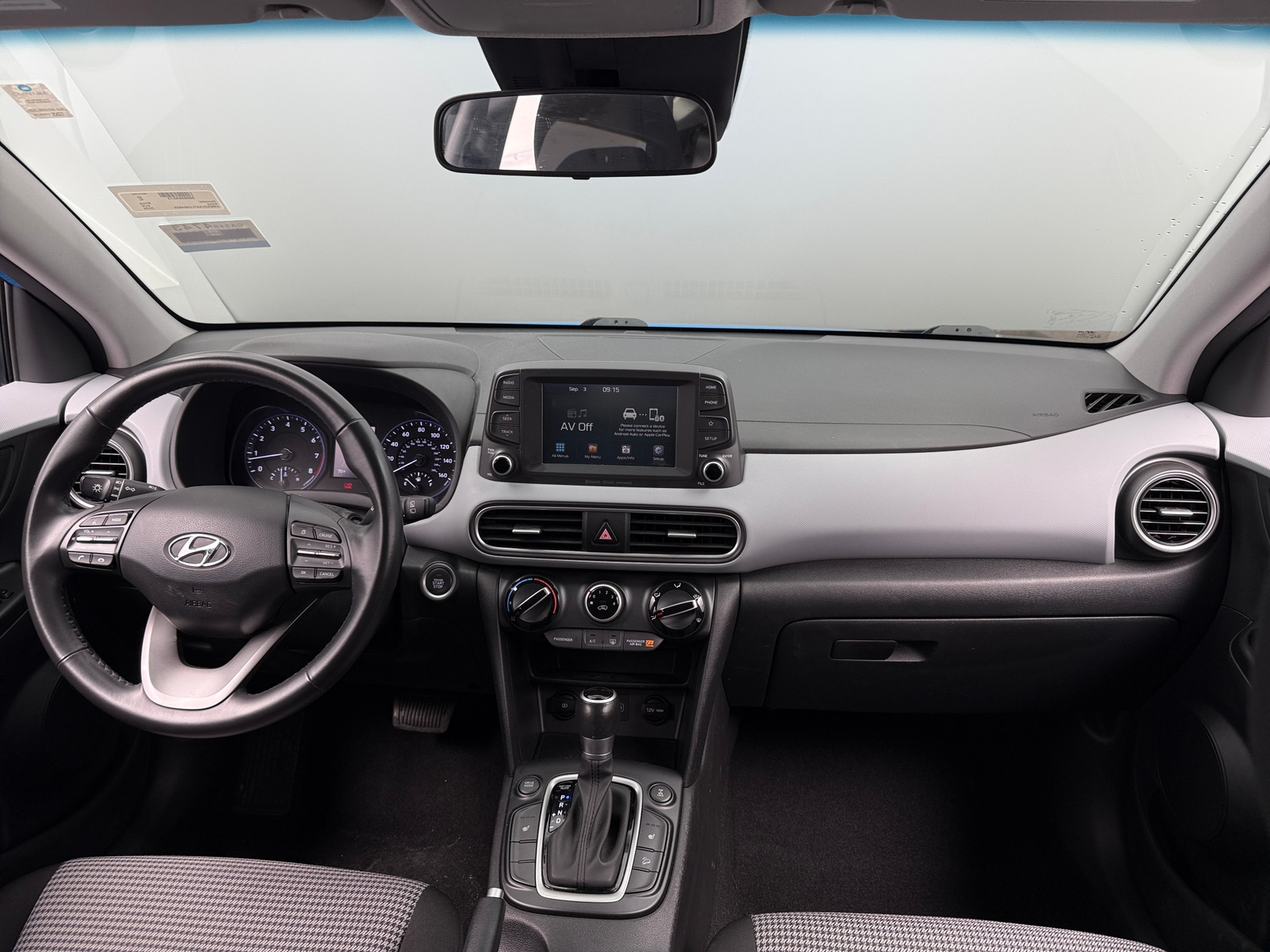 Thumbnail: 2020 Hyundai Kona - 3