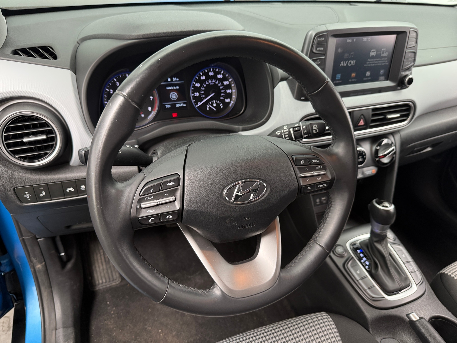 Thumbnail: 2020 Hyundai Kona - 5