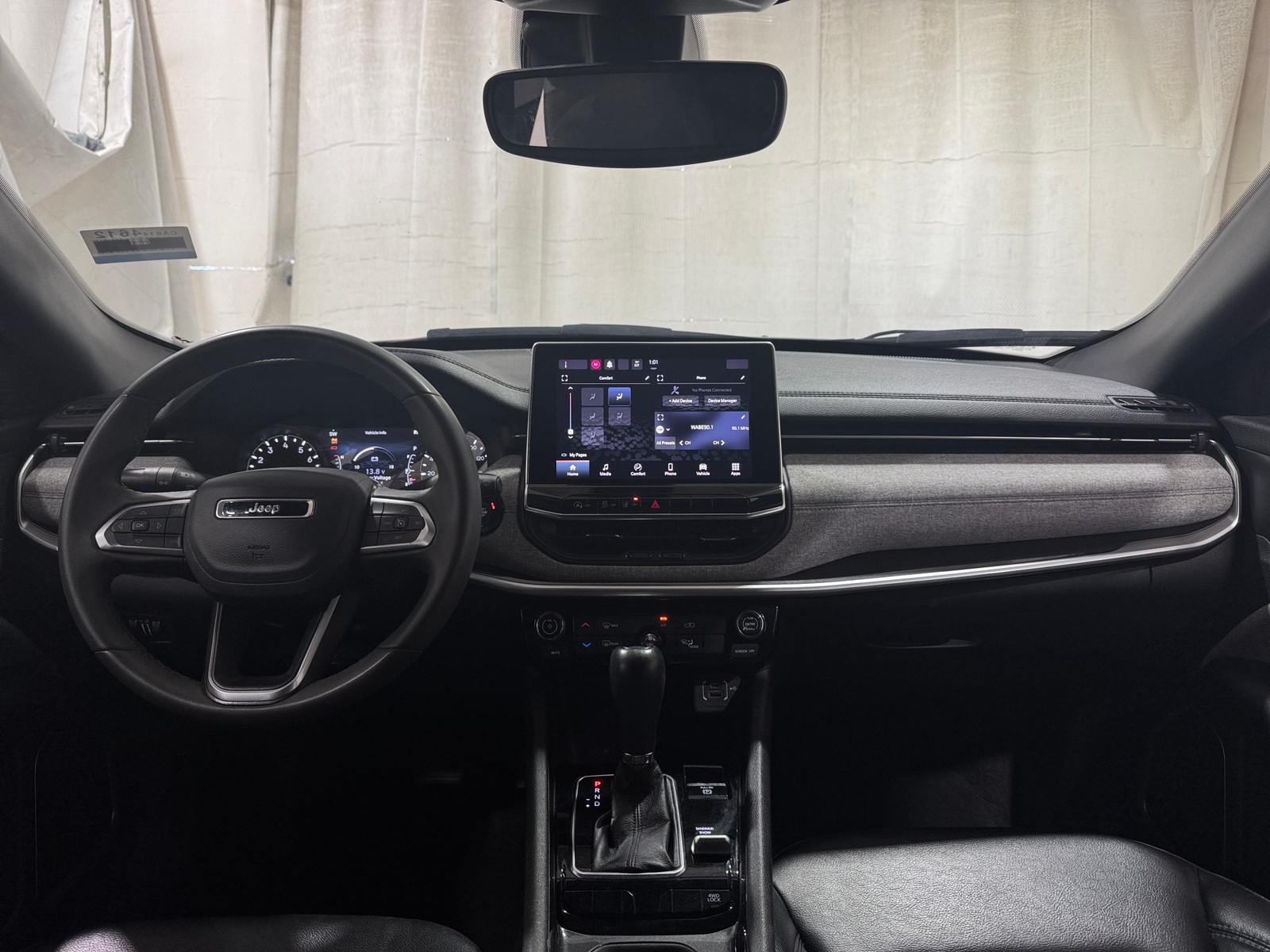 Thumbnail: 2023 Jeep Compass - 3