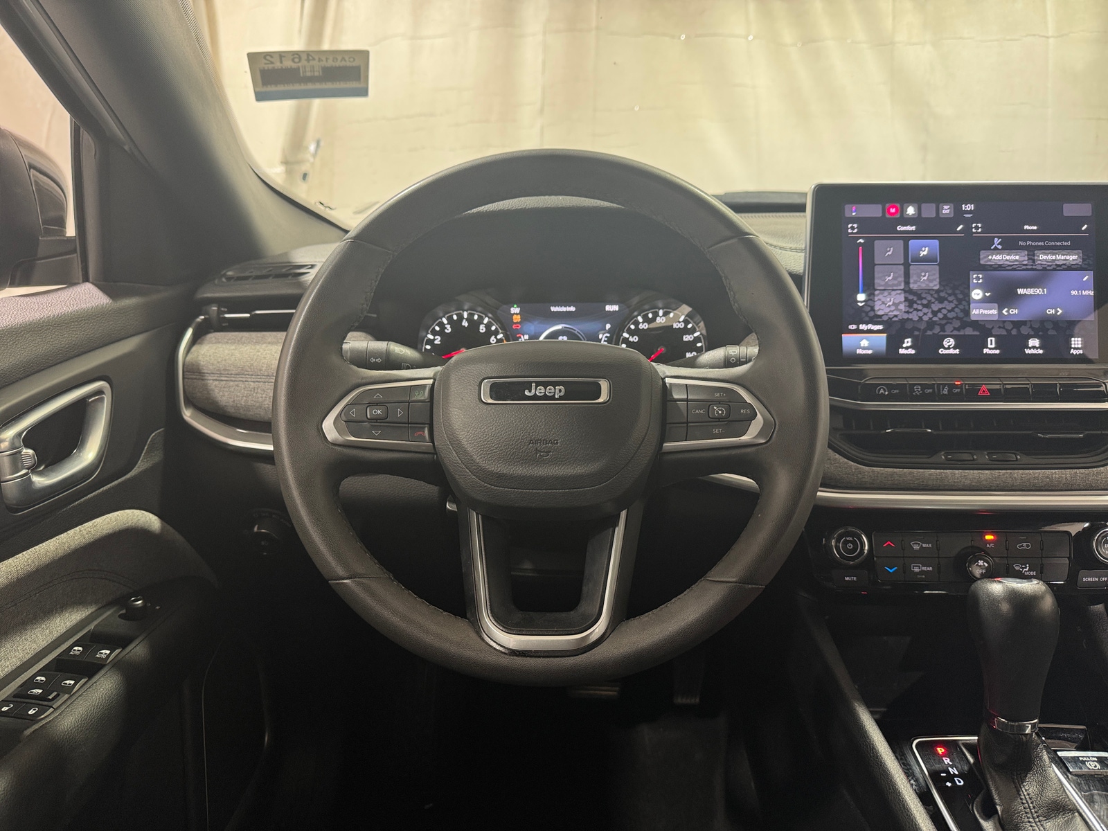 Thumbnail: 2023 Jeep Compass - 5