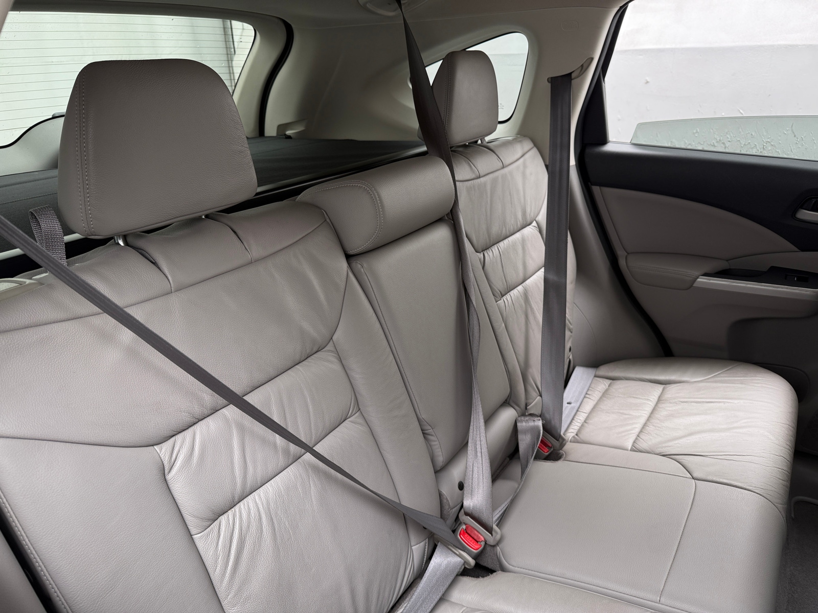 Thumbnail: 2013 Honda CR-V - 5