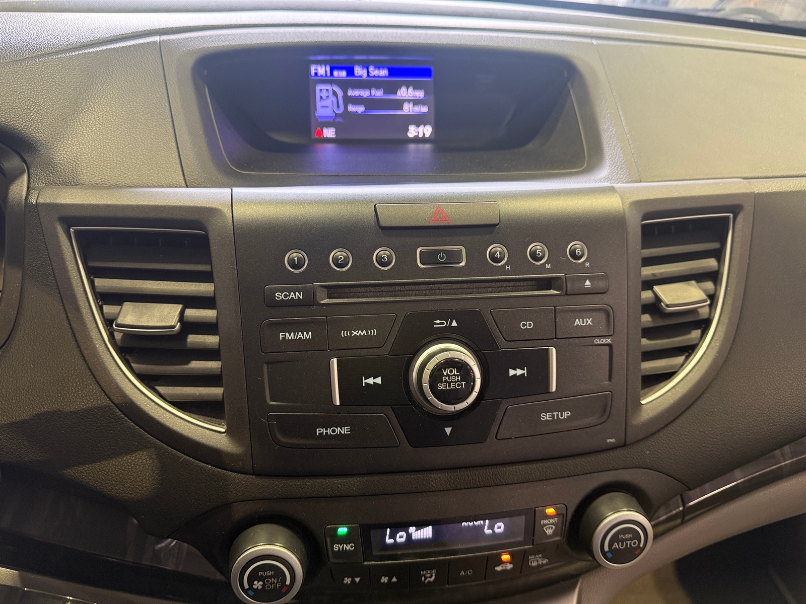 Thumbnail: 2013 Honda CR-V - 3
