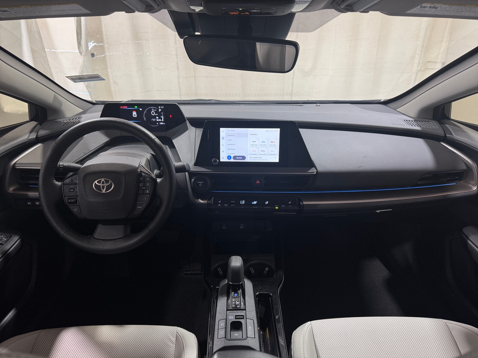 Thumbnail: 2023 Toyota Prius - 3