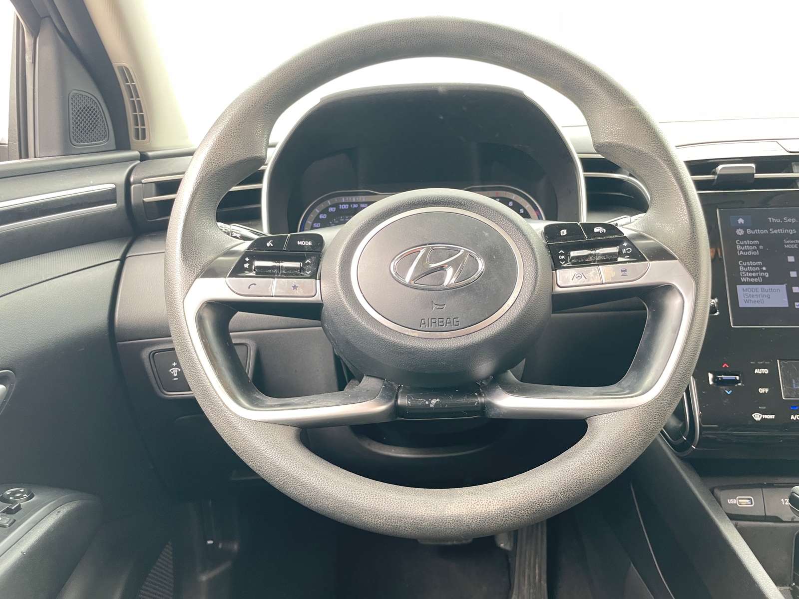 Thumbnail: 2024 Hyundai Tucson - 5