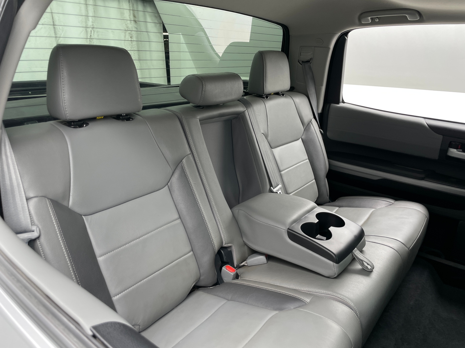 Thumbnail: 2018 Toyota Tundra - 5
