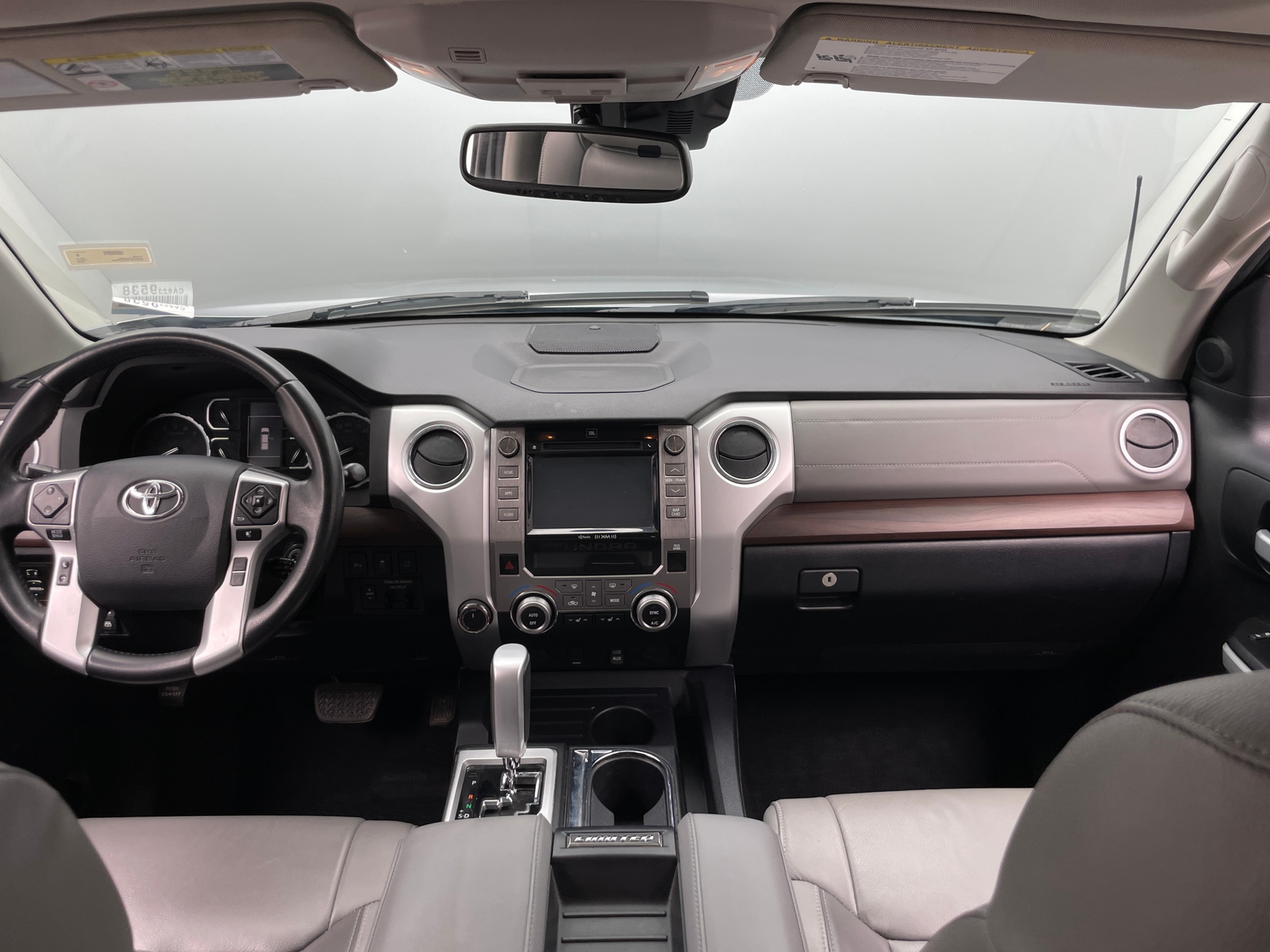 Thumbnail: 2018 Toyota Tundra - 2