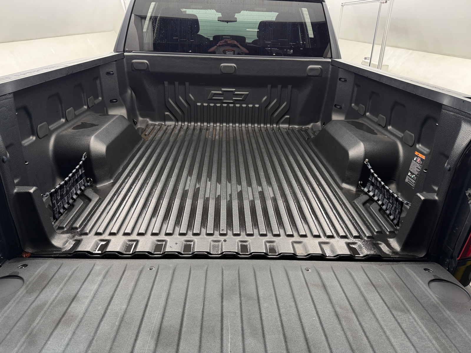 Thumbnail: 2023 Chevrolet Silverado 1500 - 7