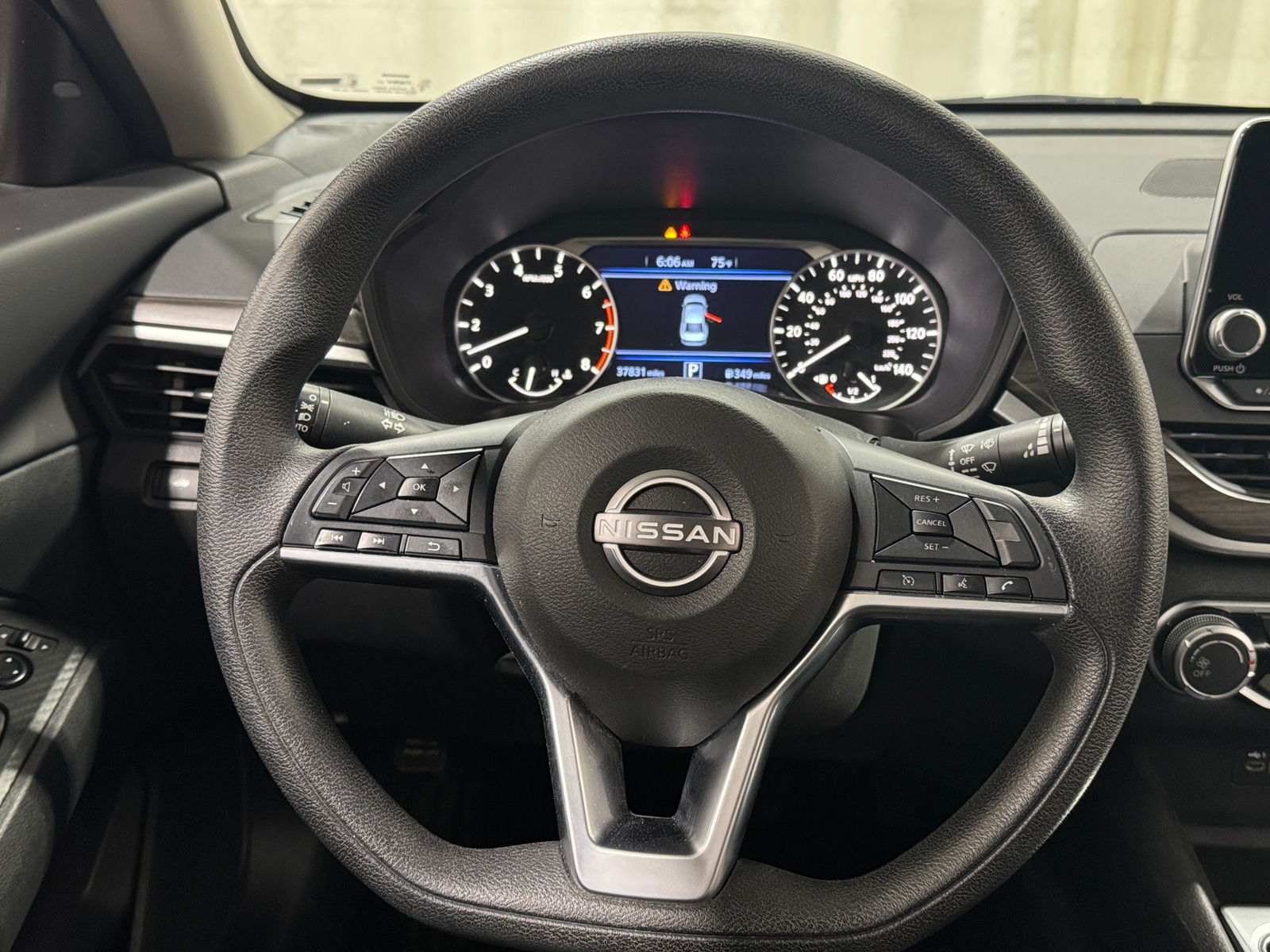 Thumbnail: 2025 Nissan Altima - 5