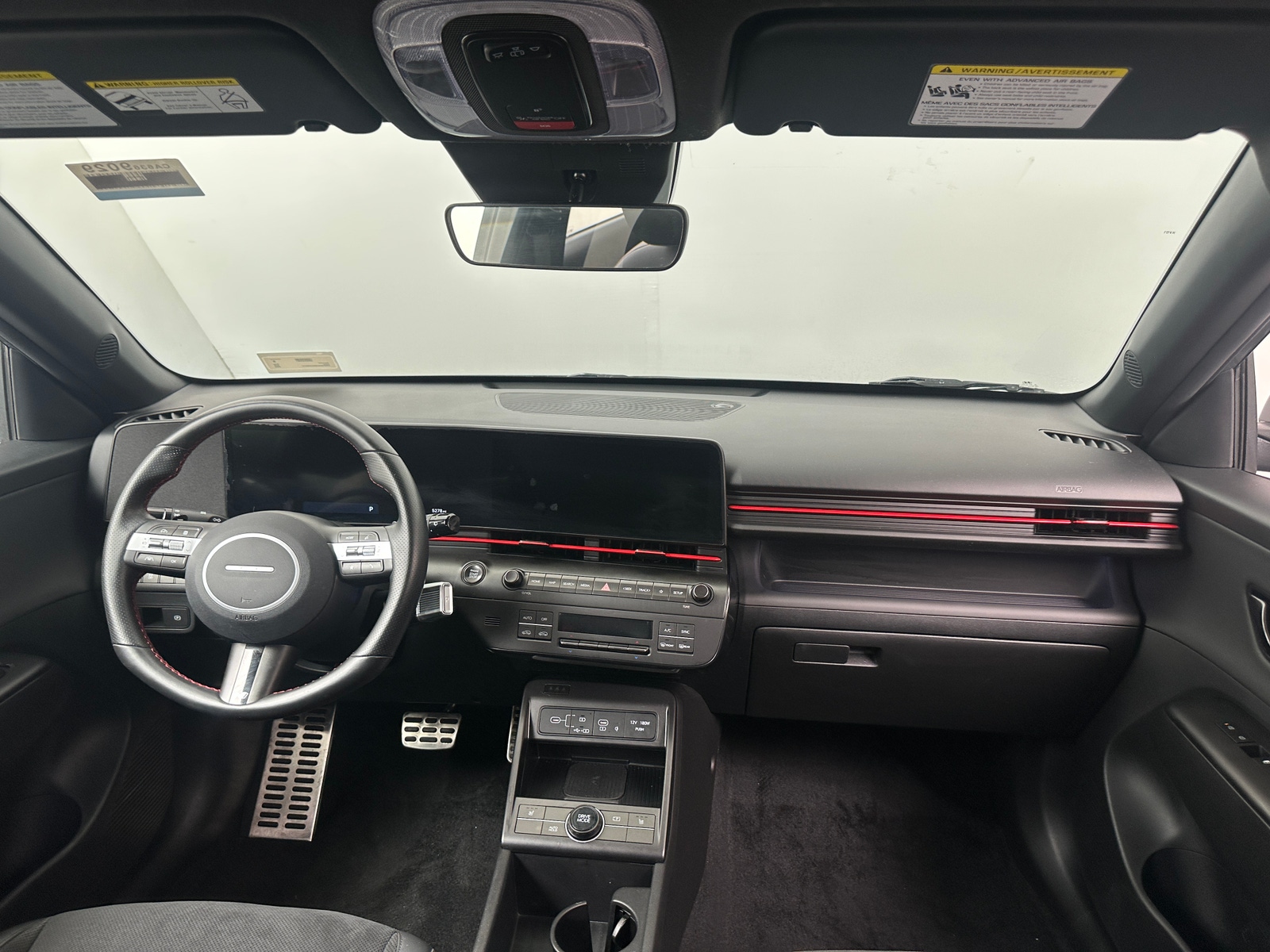 Thumbnail: 2025 Hyundai Kona - 2