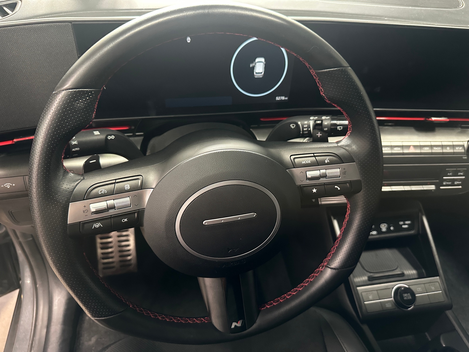 Thumbnail: 2025 Hyundai Kona - 4