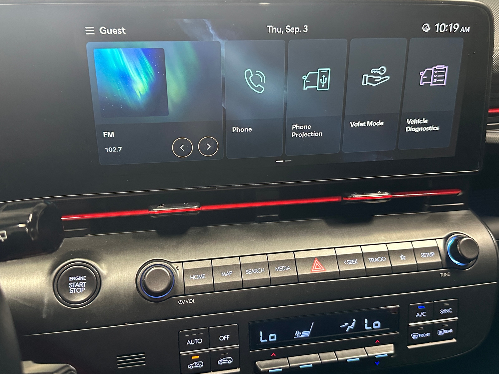 Thumbnail: 2025 Hyundai Kona - 3