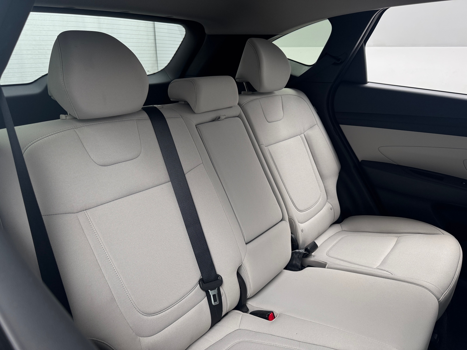 Thumbnail: 2025 Hyundai Tucson - 6